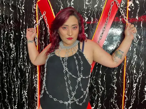 catalinamisss — Streamate Photos