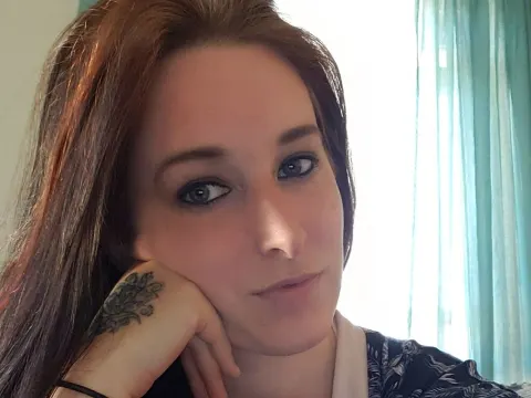 BrookeMoon cam model