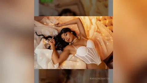 karolineSantos — 💋