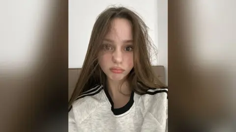 FelicitaMasten — Real Life