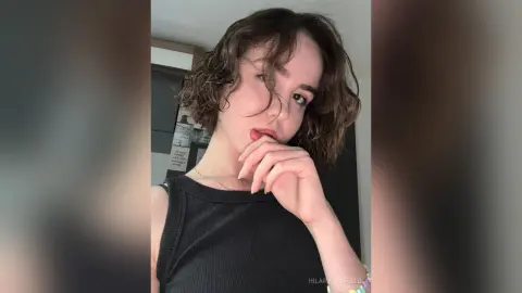 HilaryGanfield — 3