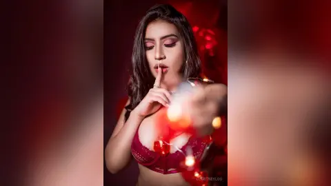 CourtneyLou — Your Valentine 💗