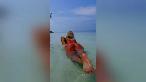 SereneRose — maldives:)