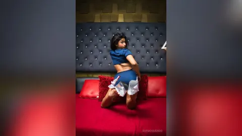 SofiaOquendo — 😏
