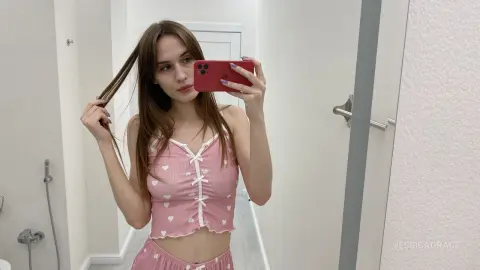 JessicaGrace — 💋