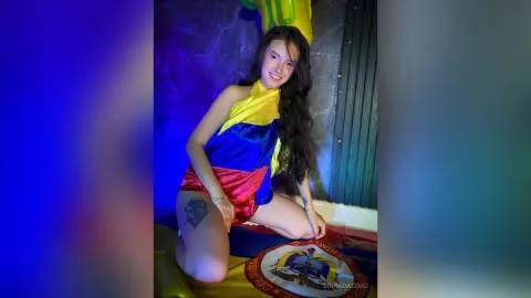 SophiDacord — 💛💙💖