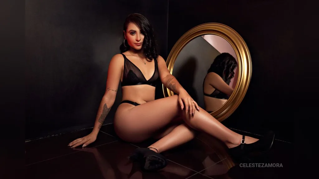 CelesteZamora