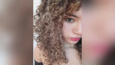 NixieLee — 🖤