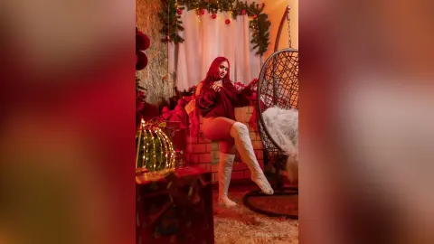 MiahCampbell — 🎄🎅🏻🌲