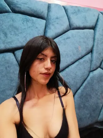 MorganaSmitt — Streamate Photos