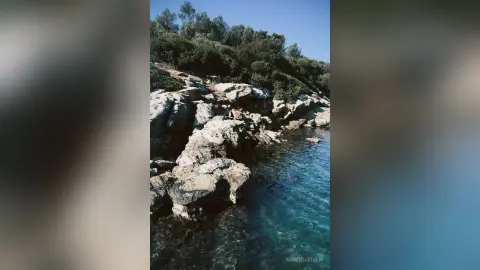 AmandaRiver — innocent