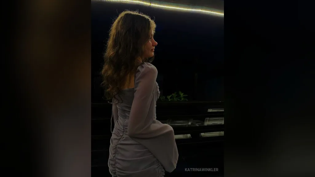 KatrinaWinkler — live cam