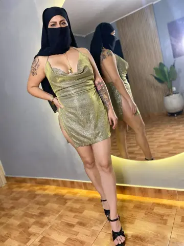 Hana_Al_Hakim — Streamate Photos