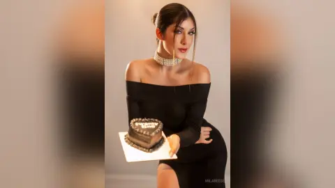 MilaReese — Bday girl ✨