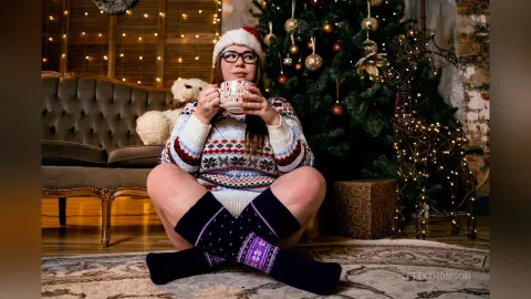 LettyThomson — Merry Christmas🎄
