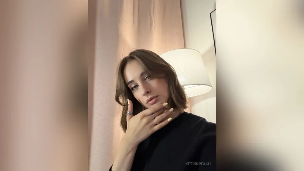 KetrinPeach — Your sweet Kate