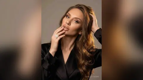 GiselleThorne — ❗️