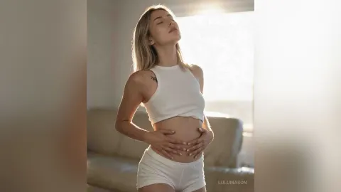 LuluMason — Cute Lulu