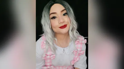 Katsuki — 💝