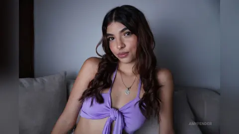 AmyFender — ⭐