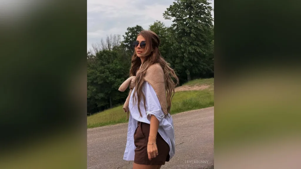 LeylaBunny — Nasty Mind 🕶️😈