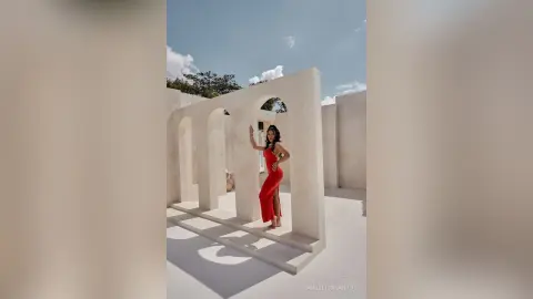 AngelicaSantos — 𝓛𝓲𝓯𝓮 𝓲𝓷 𝓻𝓮𝓭
