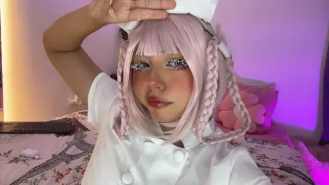 EmyGom3zz — Streamate Photos