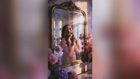 LilianMendoza — Too Hot for Twitch