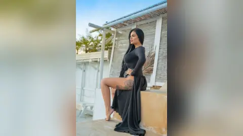 ErikaHoffman — The hottest there is😈🥵