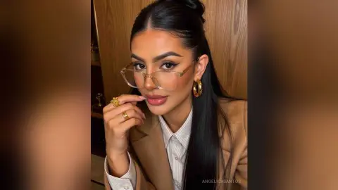 AngelicaSantos — 👀