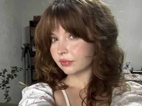 JasMira cam model