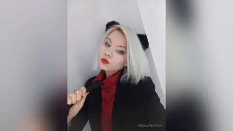 LindsayMcirvin — Meow^^