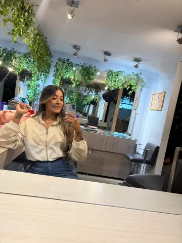 Sharlotte_Rose — Streamate Photos
