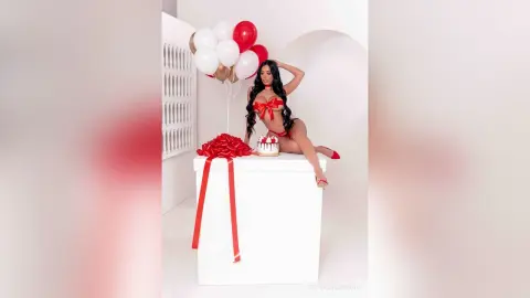 EstefaniaBrown — My birthday 🎂 