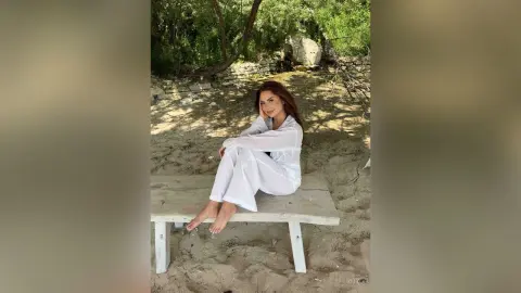 Rita — Weekend getaway