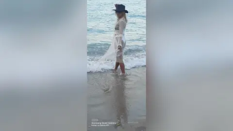 AnisaAlbani — hot summer!!