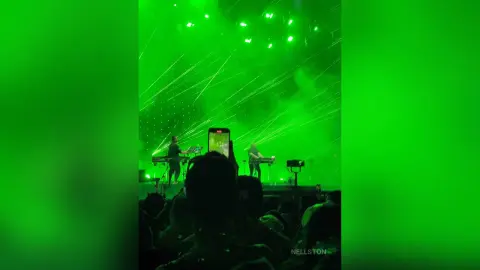 NellSton — Rufus du sol 🌞 