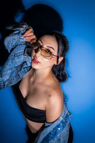 YesicaSweeet — Streamate Photos