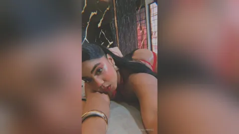 ShalonMoss — Hot girls 