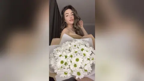 AngelicaGrande — From My Secret Admirer