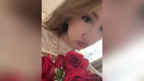 MadaleneAlicia — 2