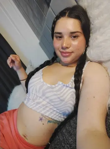 minntviolet — Streamate Photos