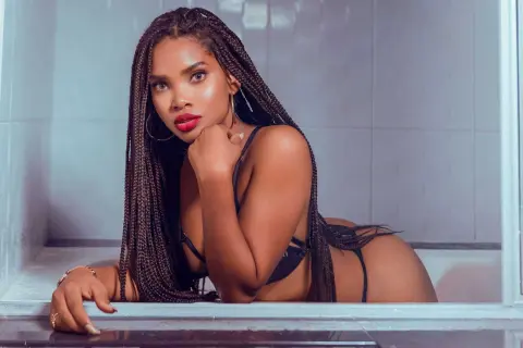 Moni_Carter — Streamate Photos