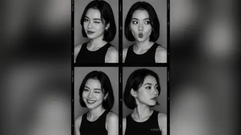 VannyThy — Style
