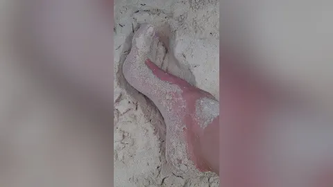 AelitaShaw — Feet