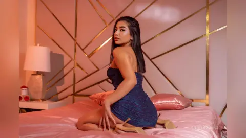 AnnieRogers — Sexy Annie