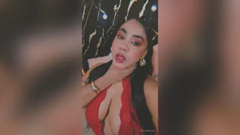 ShalonMoss — Adorable hot girl
