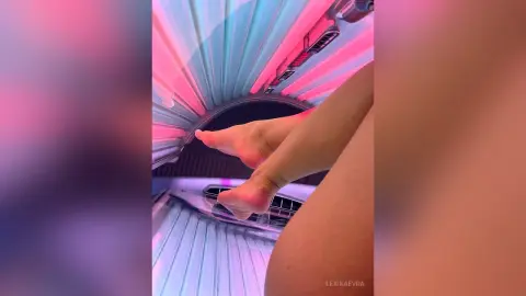 LexiKaevra — Sunkissed
