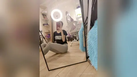 FranchescaBeyett — 💗