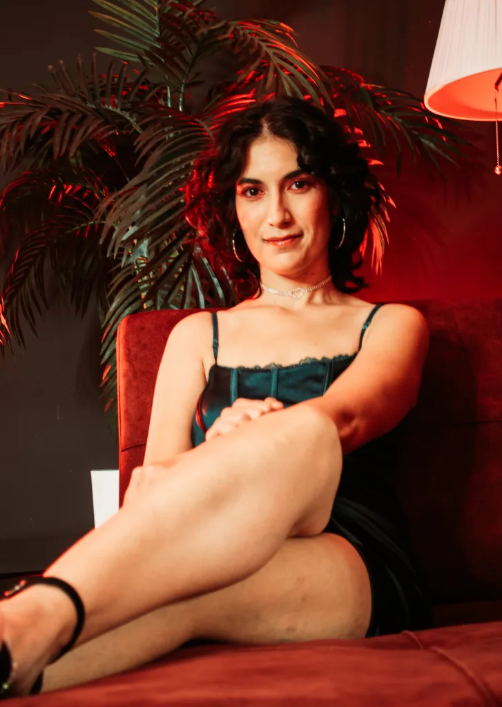 LadyMonna — Streamate Photos